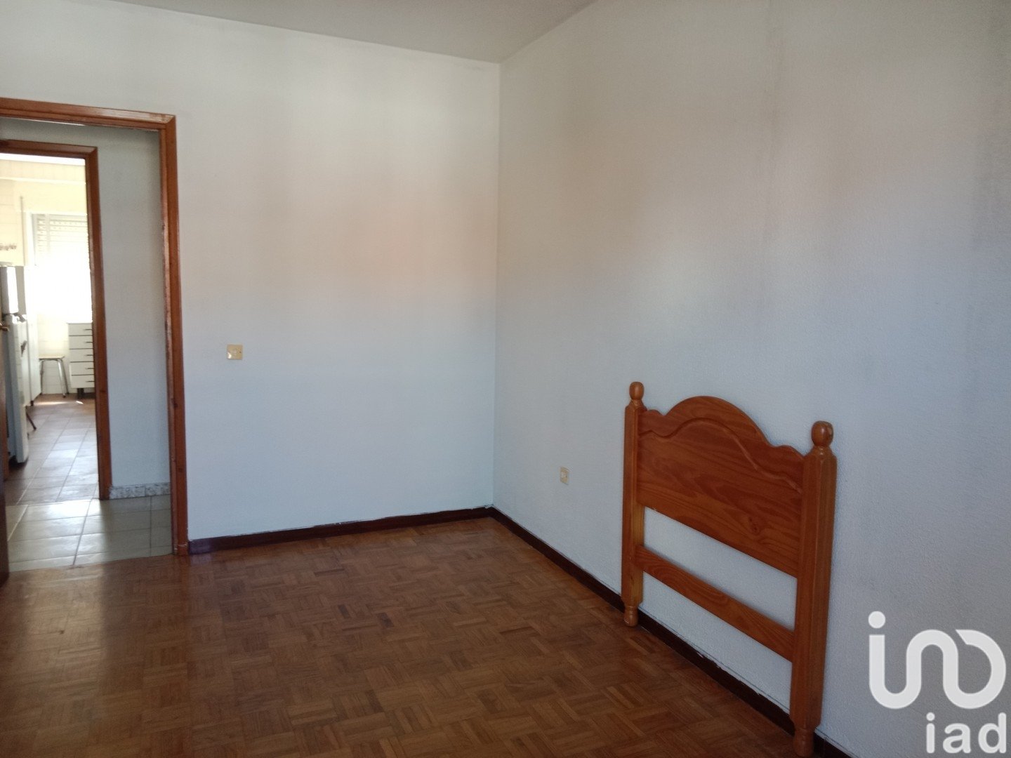 Wohnung in Astorga, Leon, Spanien 3 Schlafzimmer, 130 m2 Nr. 186156