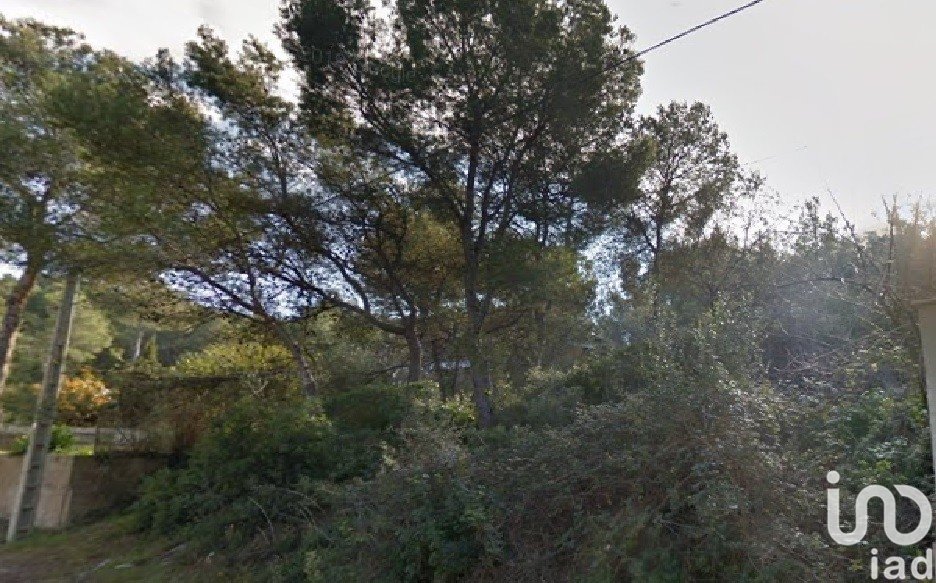 Tontti Canyelles, Barcelona, Espanja 802 m2 No. 186157