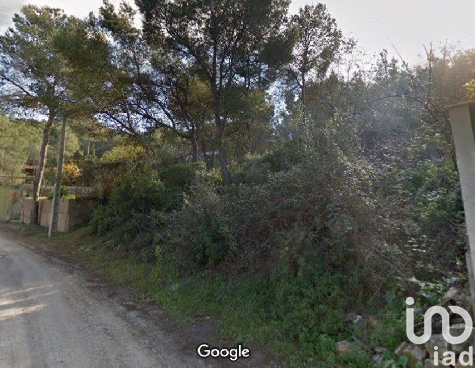 Tontti Canyelles, Barcelona, Espanja 802 m2 No. 186157