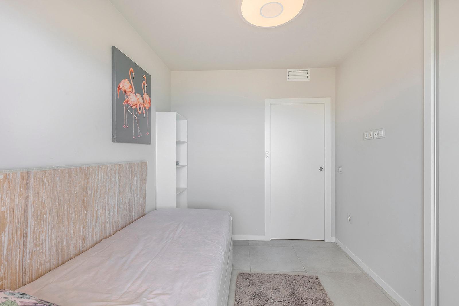 Wohnung in Torre de la Horadada, Alicante, Spanien 2 Schlafzimmer, 80 m2 Nr. 168746