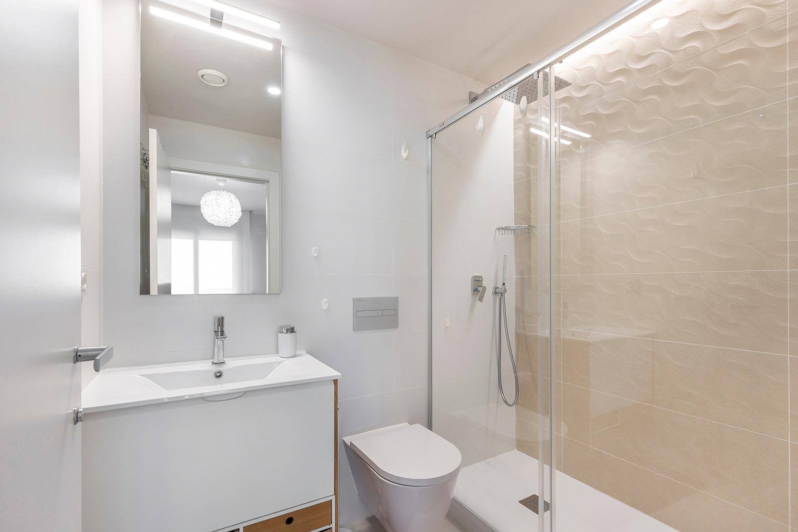 Wohnung in Torre de la Horadada, Alicante, Spanien 2 Schlafzimmer, 80 m2 Nr. 168746