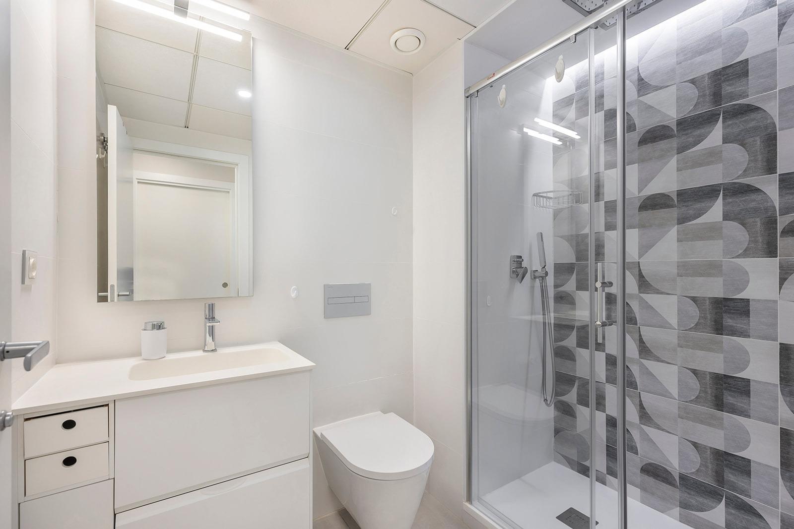 Wohnung in Torre de la Horadada, Alicante, Spanien 2 Schlafzimmer, 80 m2 Nr. 168746