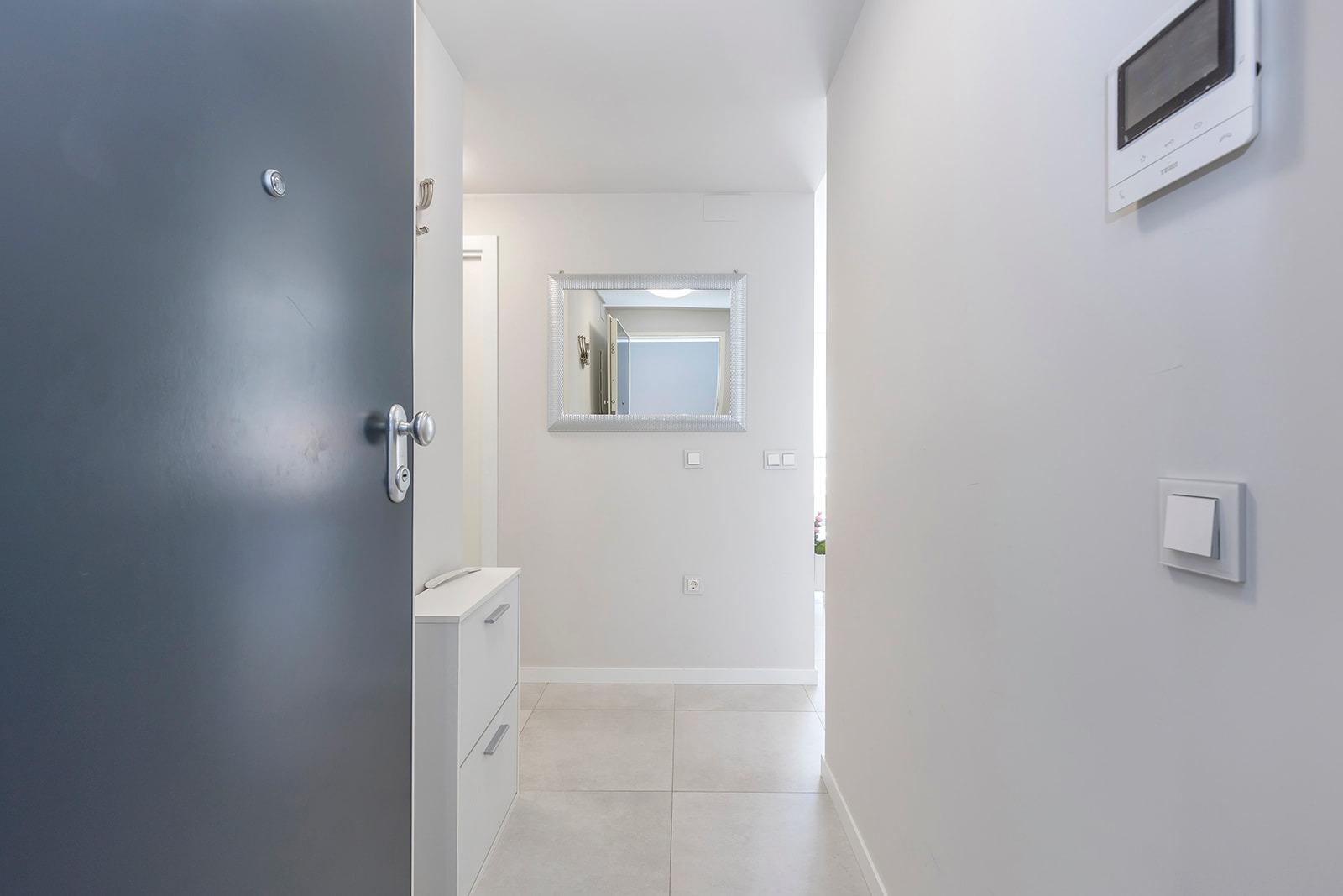 Wohnung in Torre de la Horadada, Alicante, Spanien 2 Schlafzimmer, 80 m2 Nr. 168746