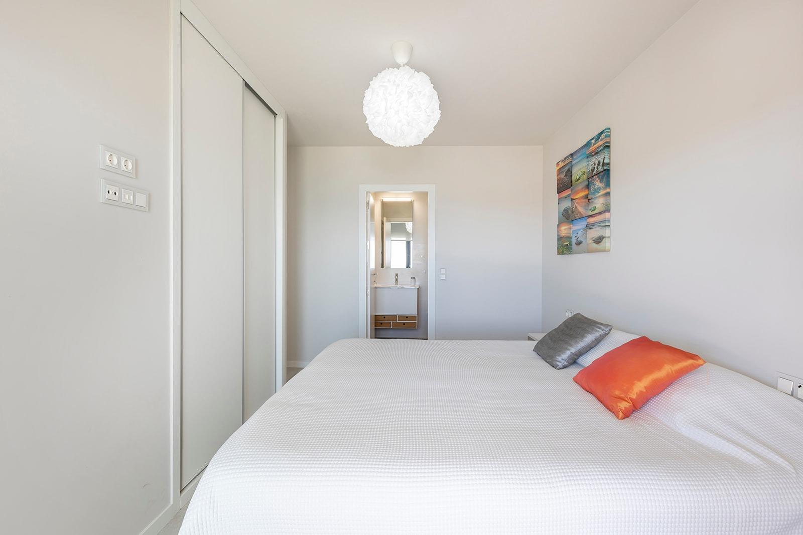 Wohnung in Torre de la Horadada, Alicante, Spanien 2 Schlafzimmer, 80 m2 Nr. 168746