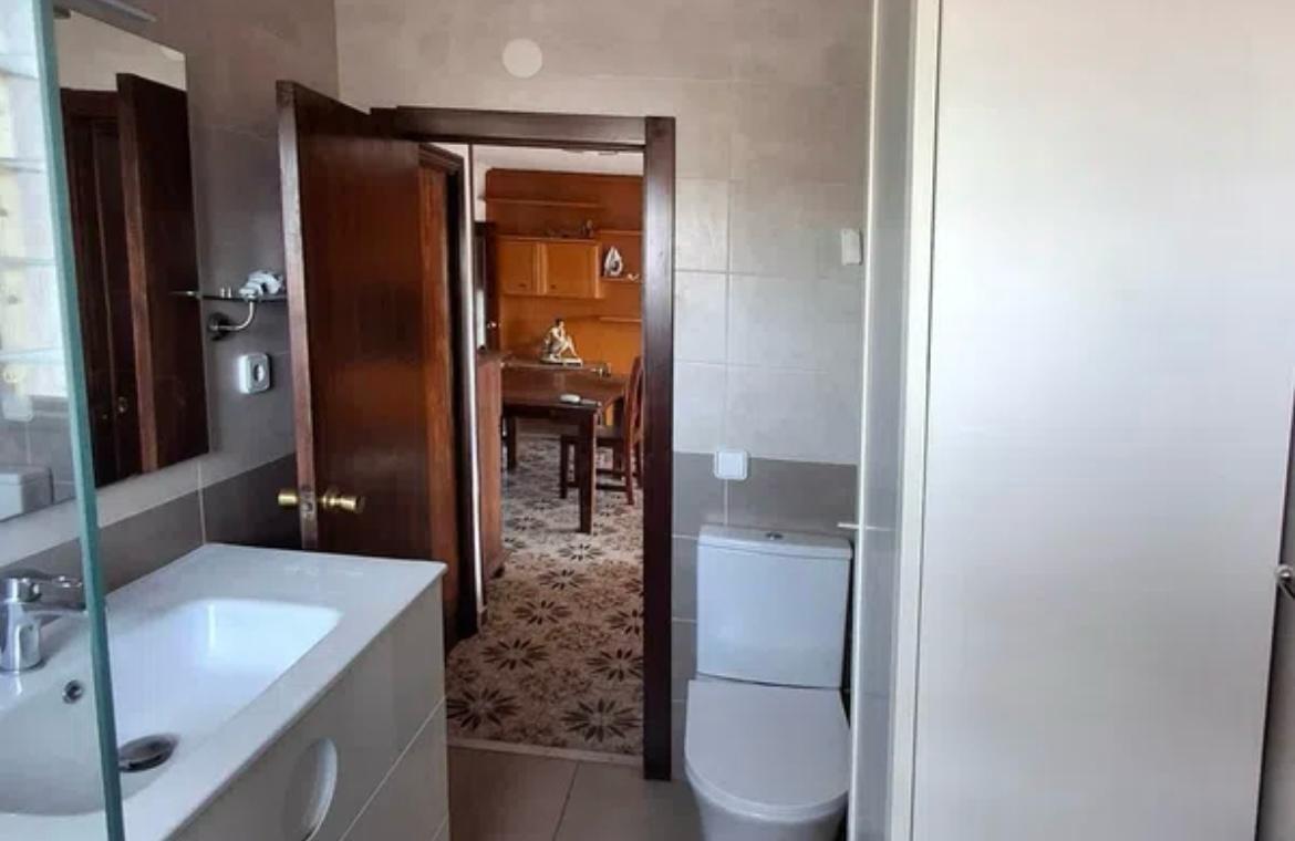Dzīvoklis Alicante, Spānijā 2 istabas, 101 m2 Nr. 168745