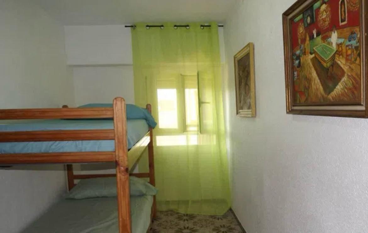 Dzīvoklis Alicante, Spānijā 2 istabas, 101 m2 Nr. 168745