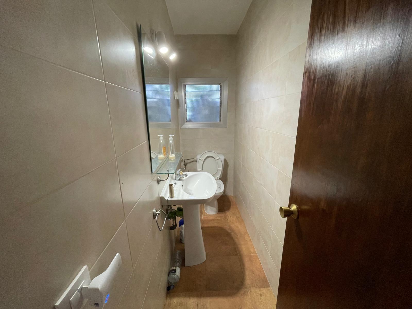 Dzīvoklis Alicante, Spānijā 2 istabas, 101 m2 Nr. 168745