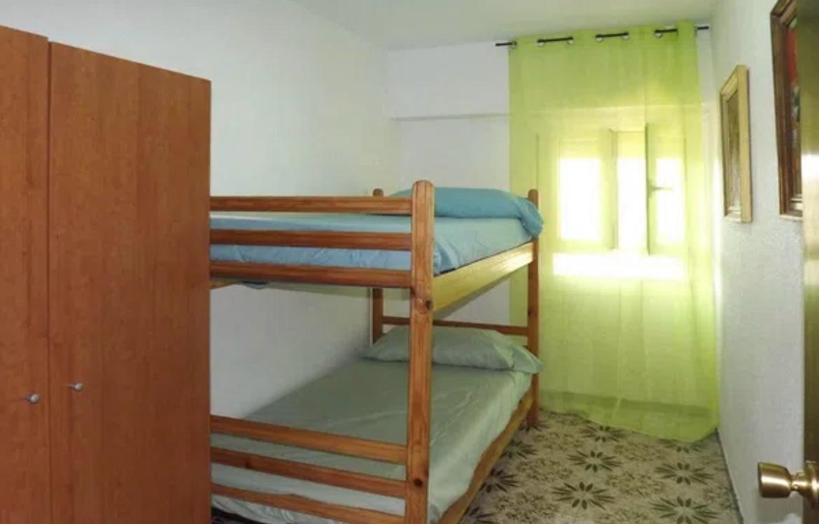 Dzīvoklis Alicante, Spānijā 2 istabas, 101 m2 Nr. 168745