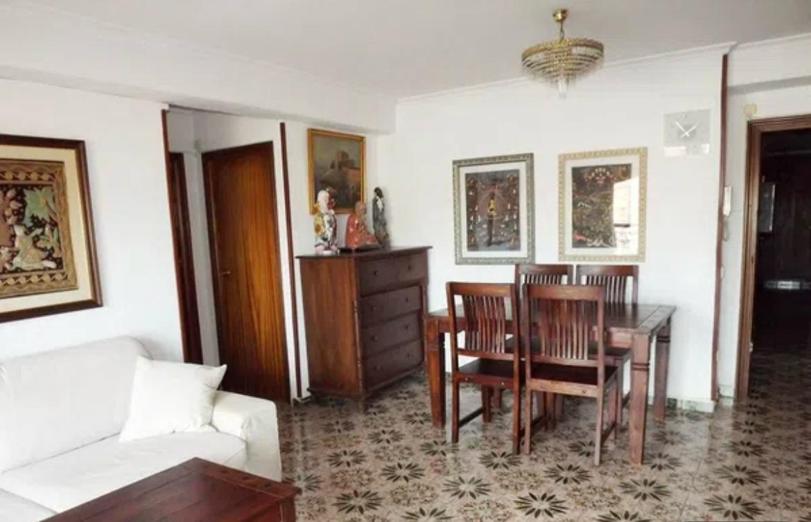 Dzīvoklis Alicante, Spānijā 2 istabas, 101 m2 Nr. 168745