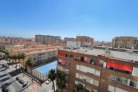 Huoneisto Alicante, Espanja 2 makuuhuonetta, 101 m2 No. 168745