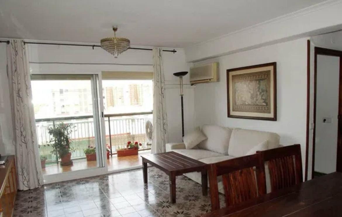Dzīvoklis Alicante, Spānijā 2 istabas, 101 m2 Nr. 168745