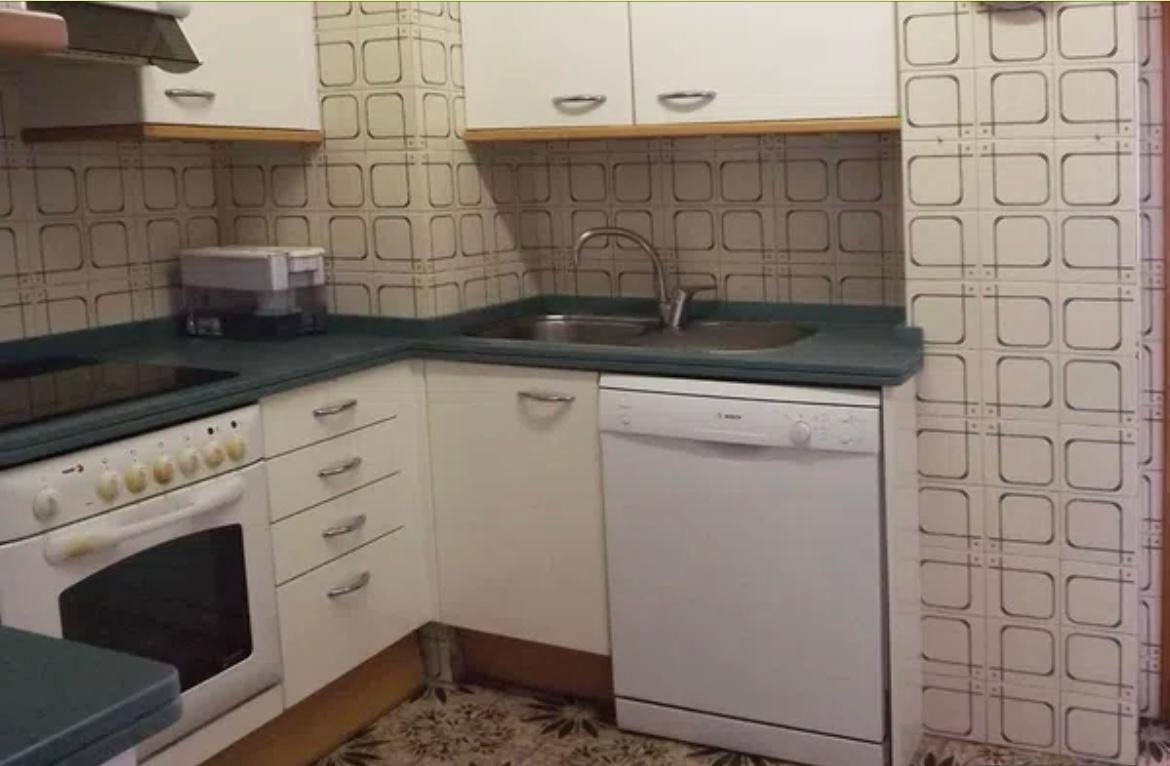Dzīvoklis Alicante, Spānijā 2 istabas, 101 m2 Nr. 168745