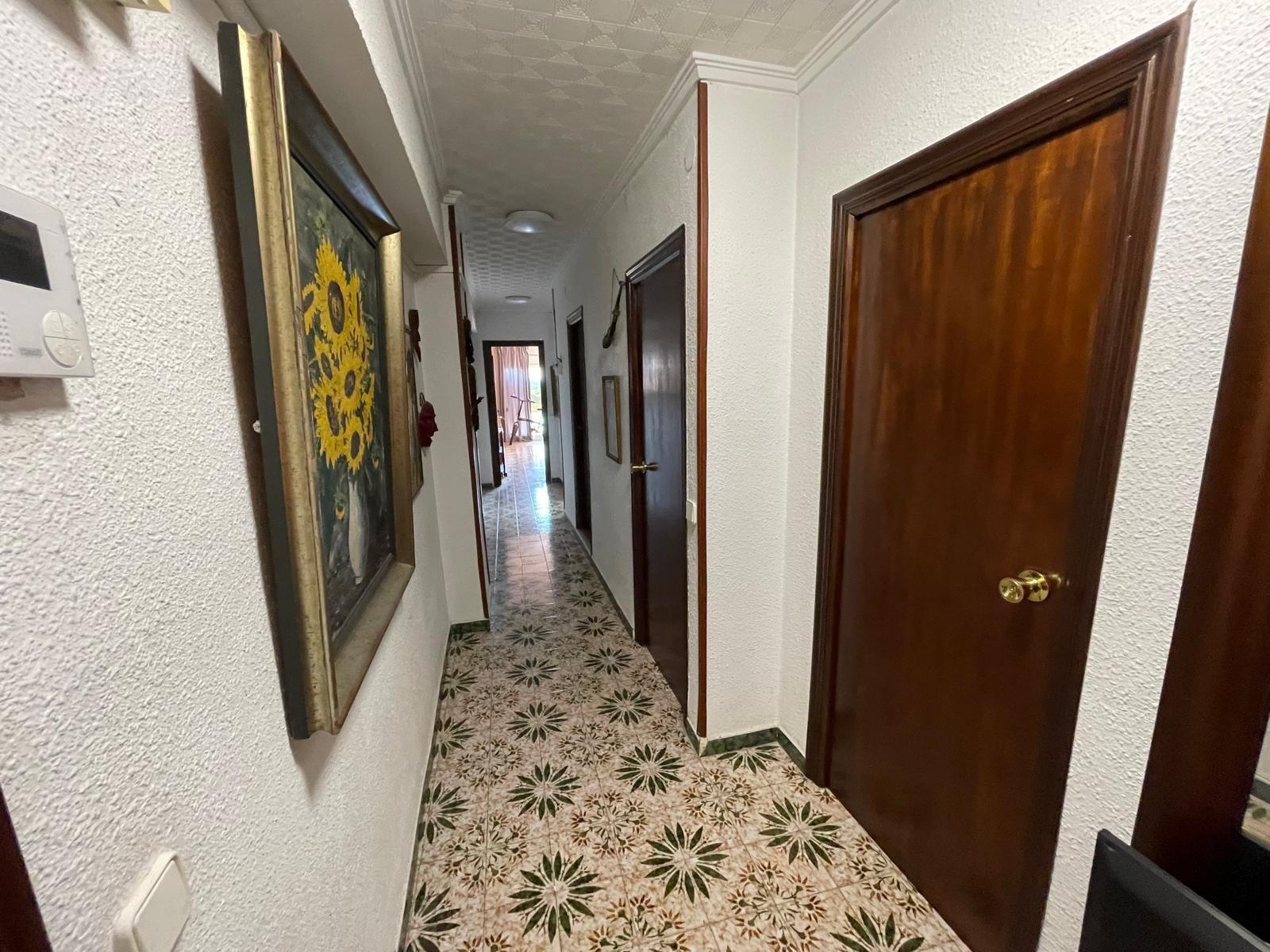 Dzīvoklis Alicante, Spānijā 2 istabas, 101 m2 Nr. 168745