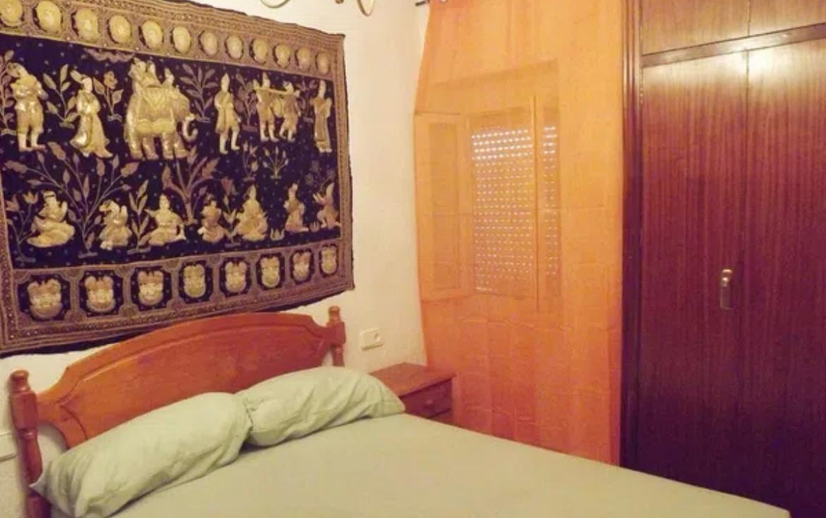 Dzīvoklis Alicante, Spānijā 2 istabas, 101 m2 Nr. 168745