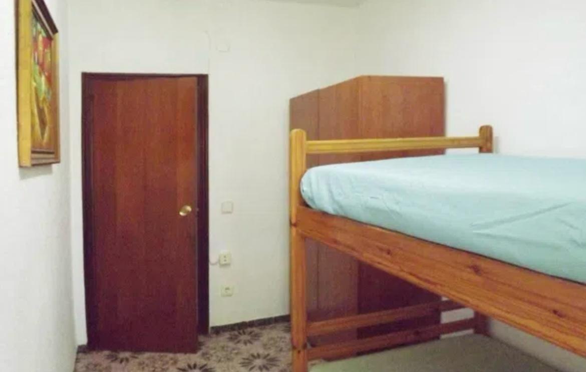 Dzīvoklis Alicante, Spānijā 2 istabas, 101 m2 Nr. 168745