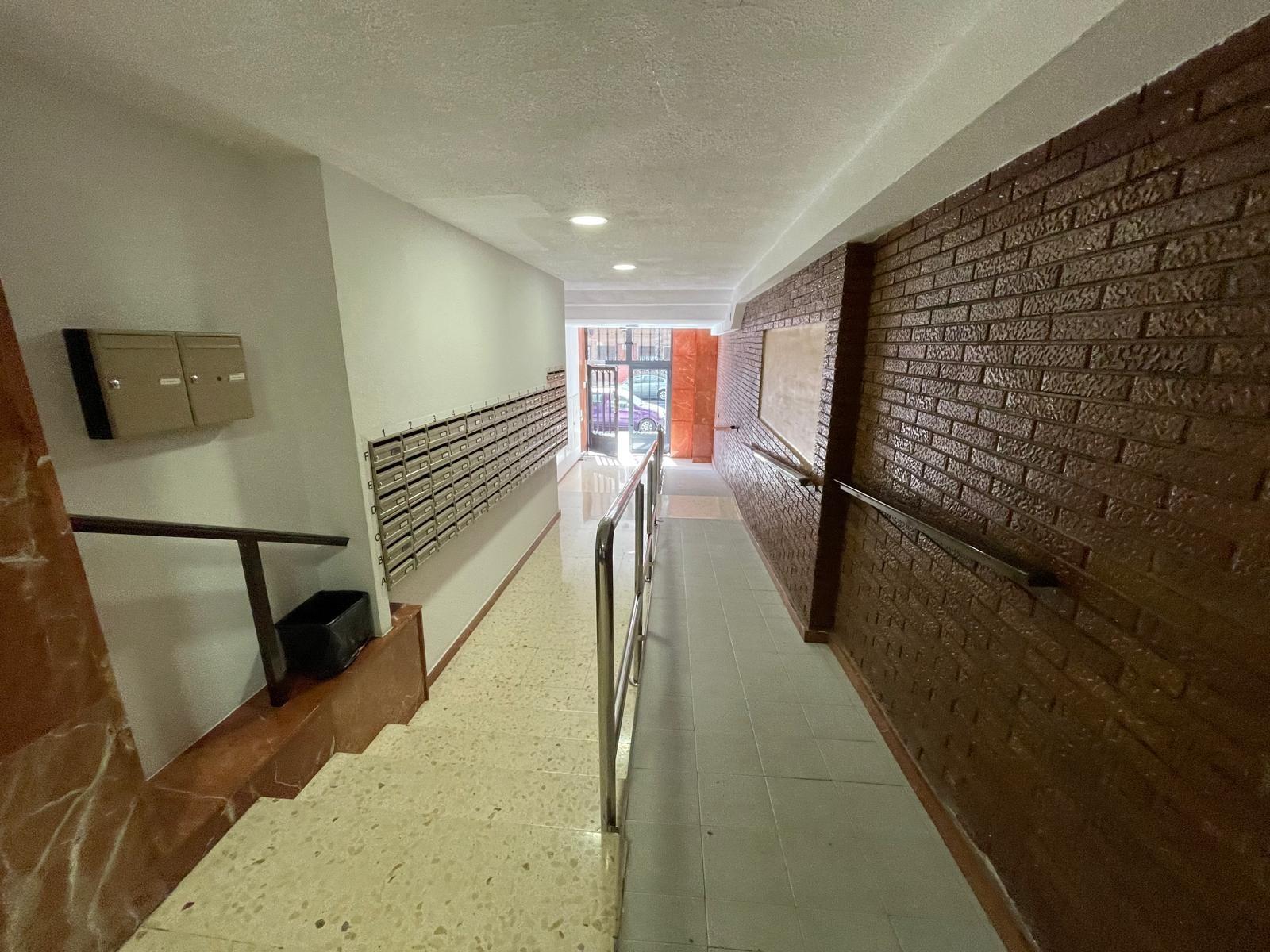 Dzīvoklis Alicante, Spānijā 2 istabas, 101 m2 Nr. 168745