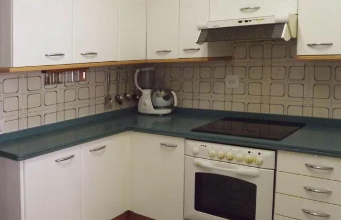 Dzīvoklis Alicante, Spānijā 2 istabas, 101 m2 Nr. 168745