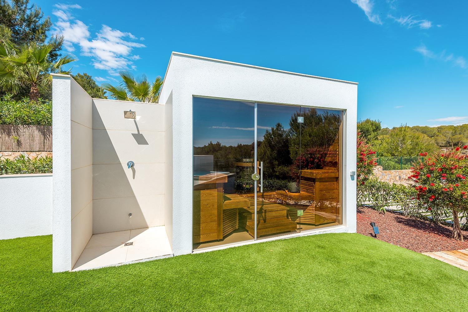 Villa en Orihuela, Alicante, España 4 dormitorios, 273 m2 No. 168742