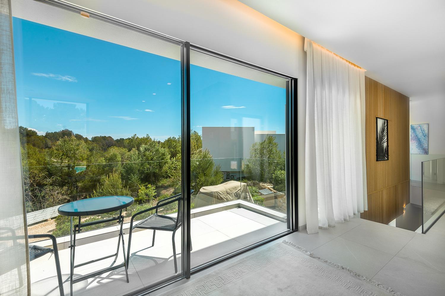 Villa en Orihuela, Alicante, España 4 dormitorios, 273 m2 No. 168742