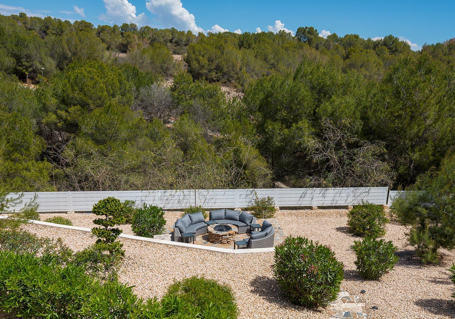 Villa en Orihuela, Alicante, España 4 dormitorios, 273 m2 No. 168742