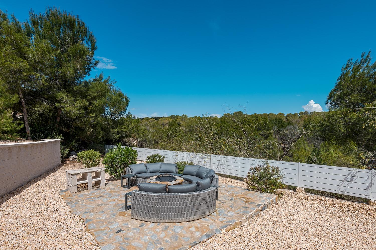Villa en Orihuela, Alicante, España 4 dormitorios, 273 m2 No. 168742