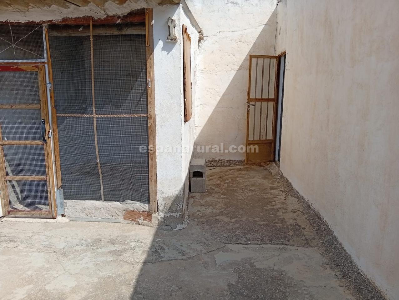 Casa a Armuna De Almanzora, Almeria, Spagna 3 camere da letto, 144 mq. N° 190840