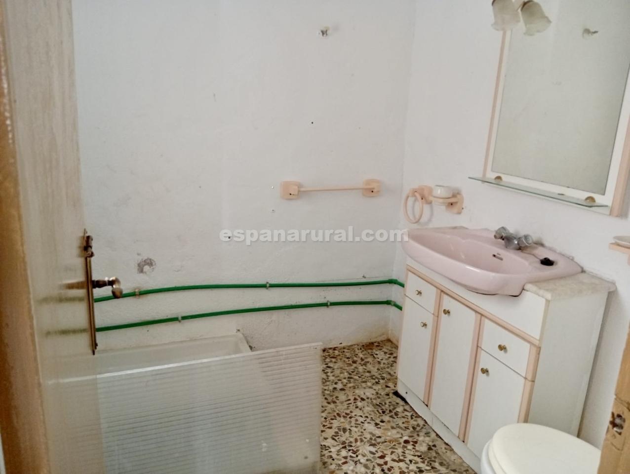 Casa a Armuna De Almanzora, Almeria, Spagna 3 camere da letto, 144 mq. N° 190840