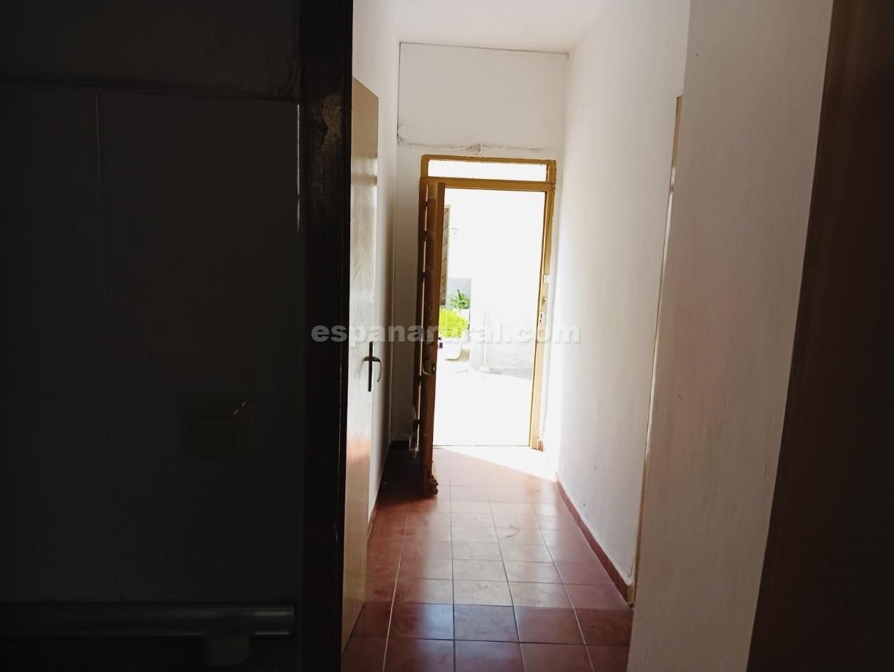 Casa a Armuna De Almanzora, Almeria, Spagna 3 camere da letto, 144 mq. N° 190840