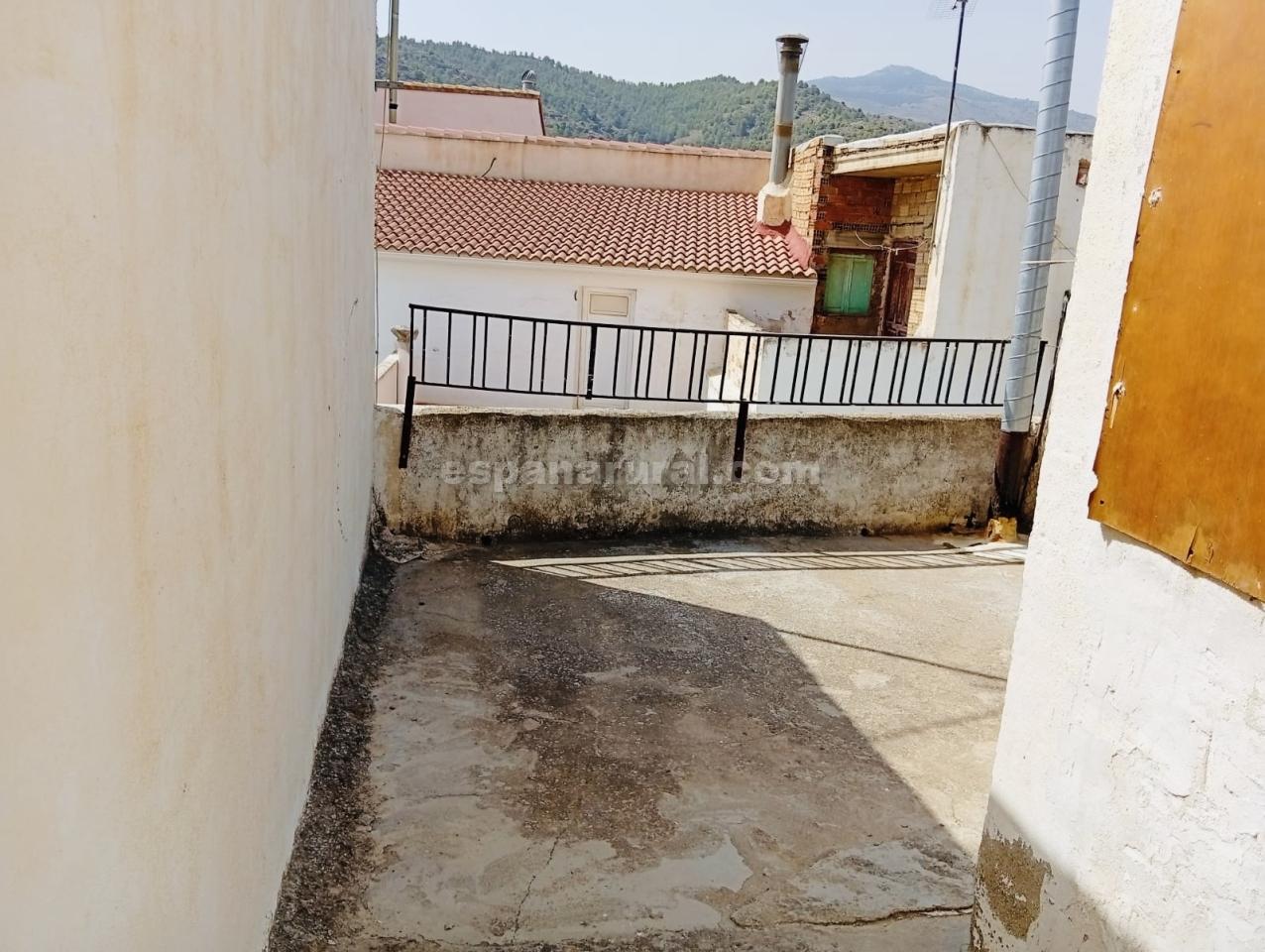 Casa a Armuna De Almanzora, Almeria, Spagna 3 camere da letto, 144 mq. N° 190840