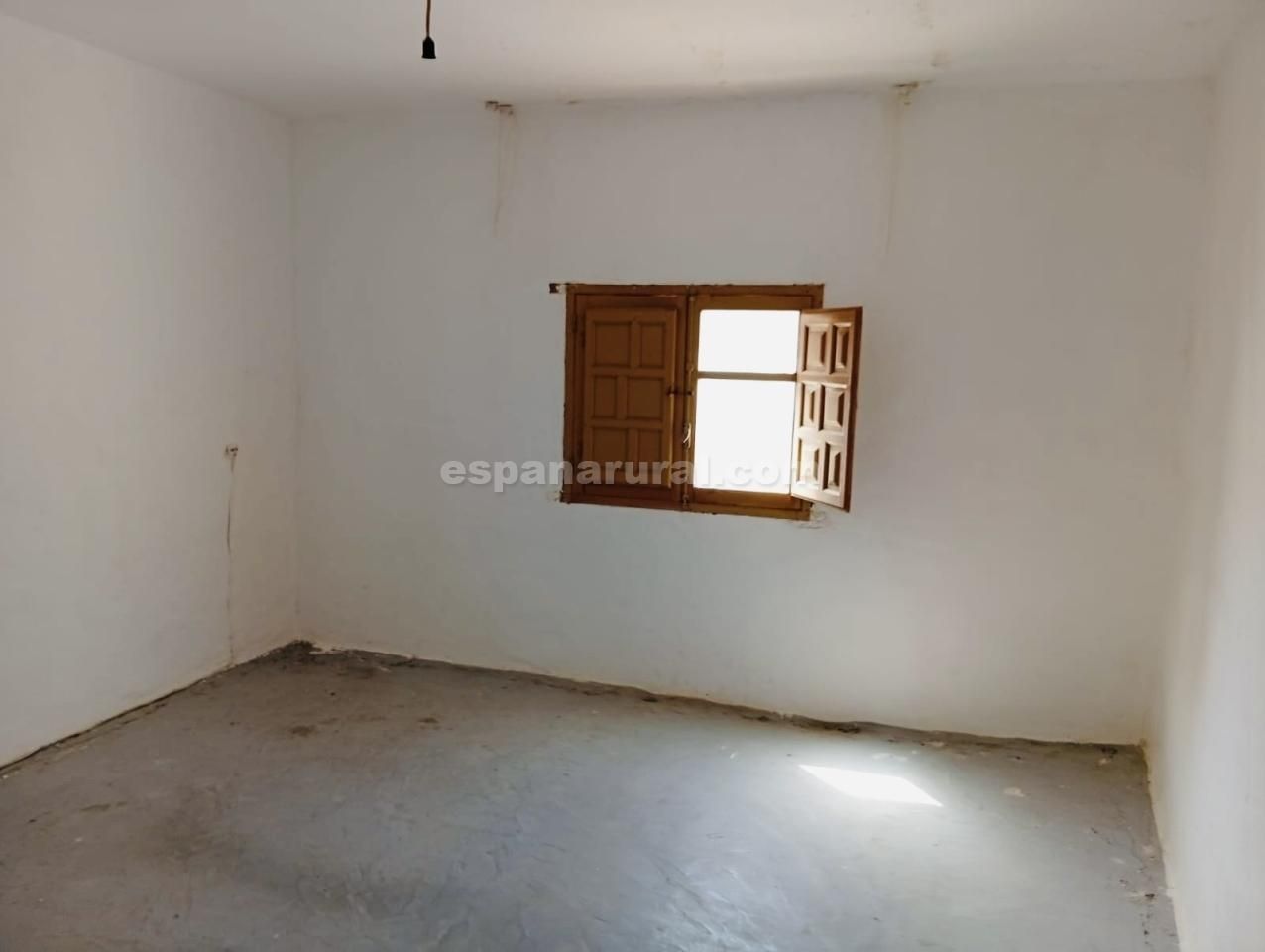 Casa a Armuna De Almanzora, Almeria, Spagna 3 camere da letto, 144 mq. N° 190840