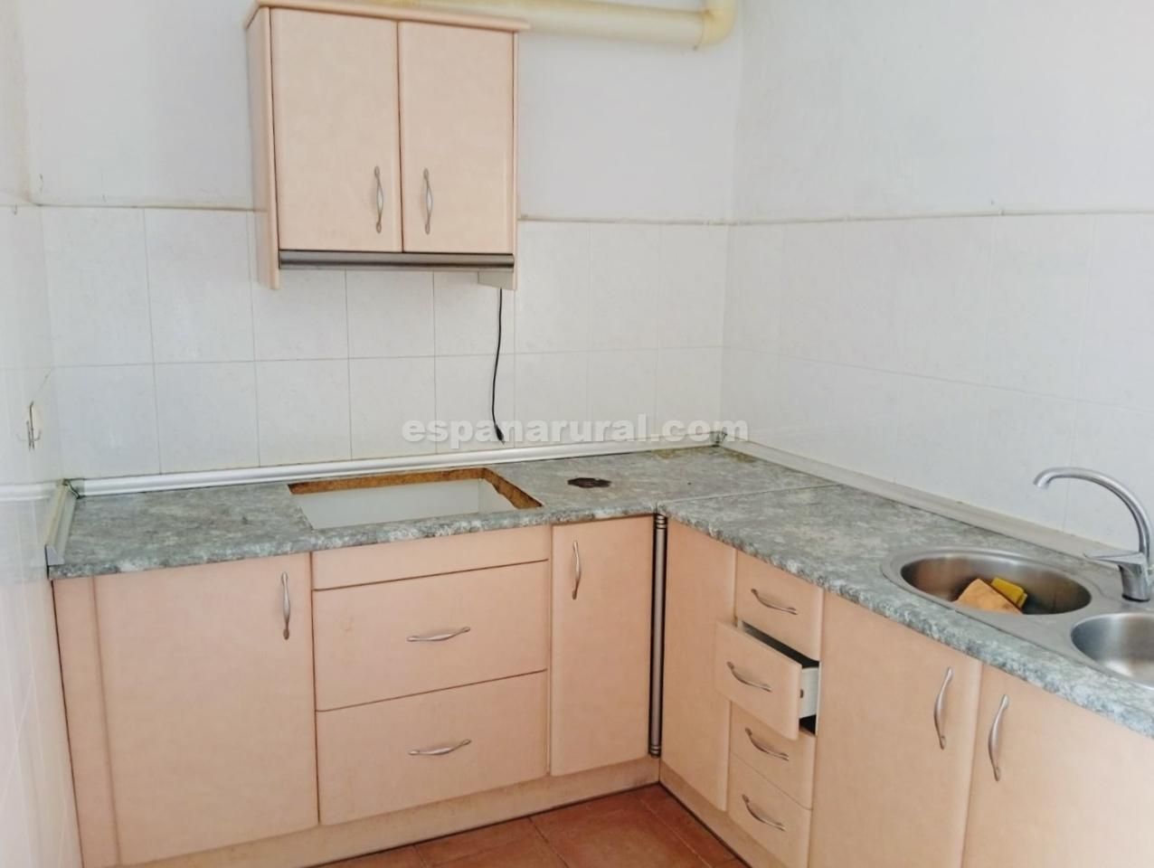 Casa a Armuna De Almanzora, Almeria, Spagna 3 camere da letto, 144 mq. N° 190840