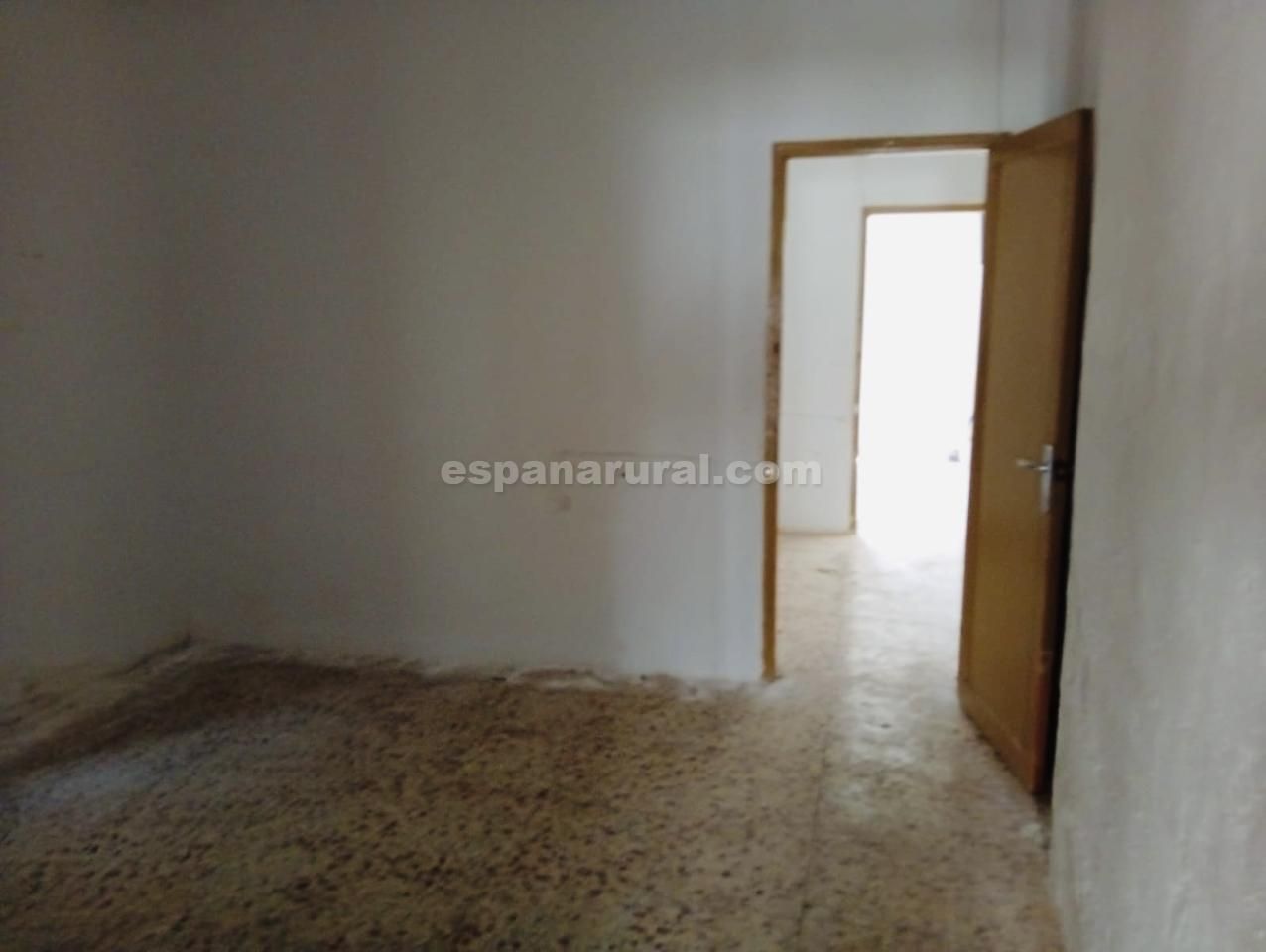 Casa a Armuna De Almanzora, Almeria, Spagna 3 camere da letto, 144 mq. N° 190840