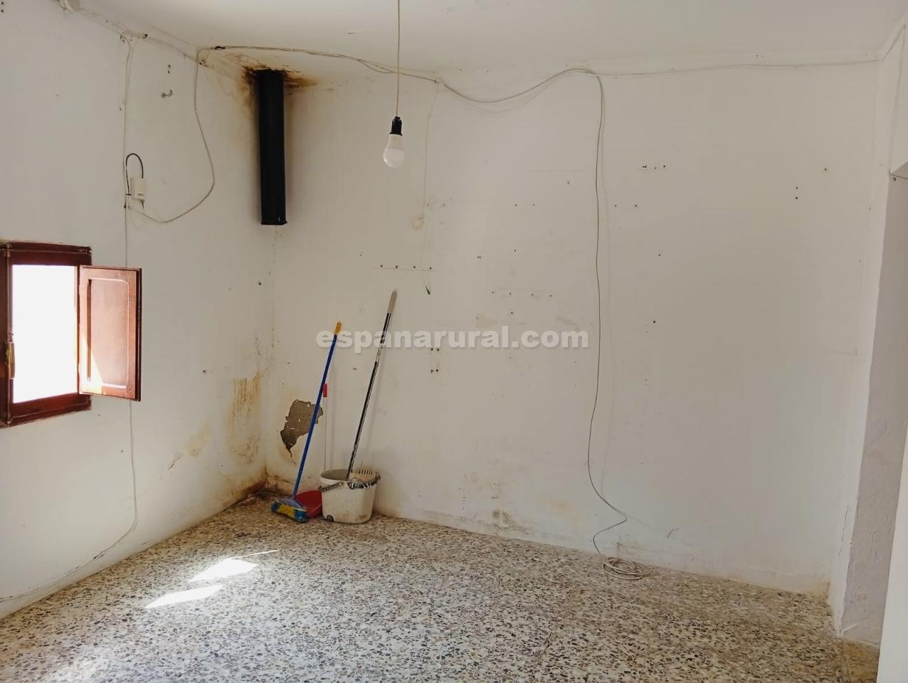 Casa a Armuna De Almanzora, Almeria, Spagna 3 camere da letto, 144 mq. N° 190840