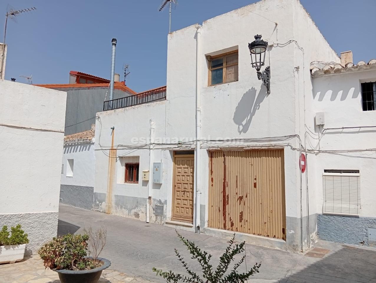 Casa a Armuna De Almanzora, Almeria, Spagna 3 camere da letto, 144 mq. N° 190840