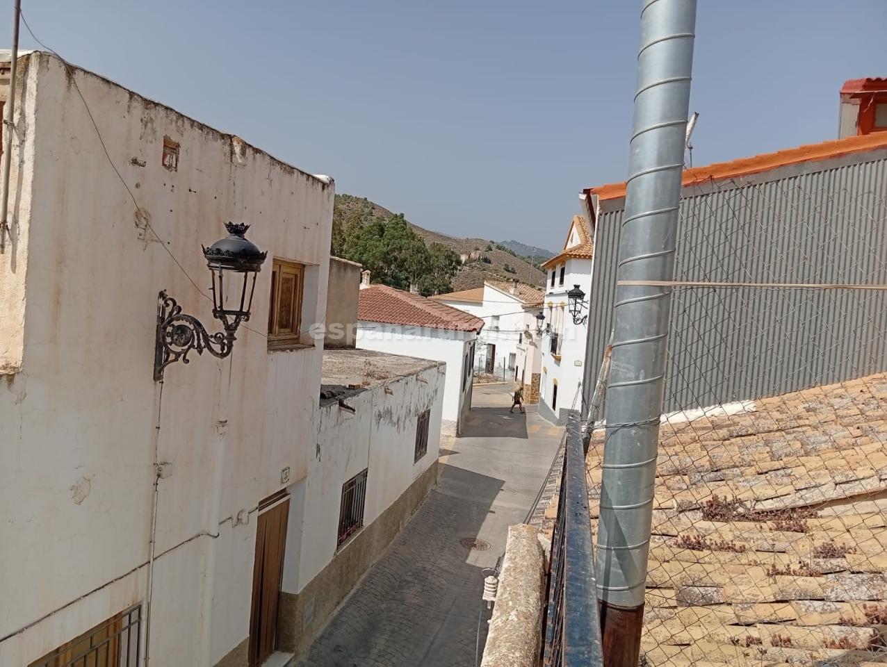 Casa a Armuna De Almanzora, Almeria, Spagna 3 camere da letto, 144 mq. N° 190840