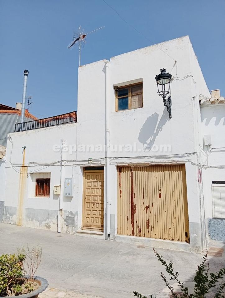 Casa a Armuna De Almanzora, Almeria, Spagna 3 camere da letto, 144 mq. N° 190840