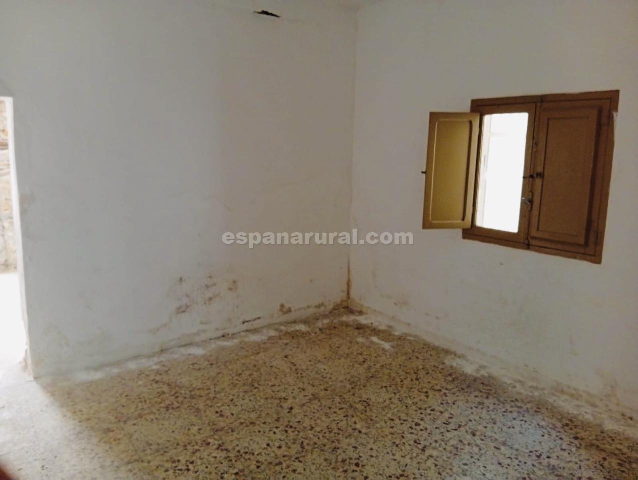 Casa a Armuna De Almanzora, Almeria, Spagna 3 camere da letto, 144 mq. N° 190840