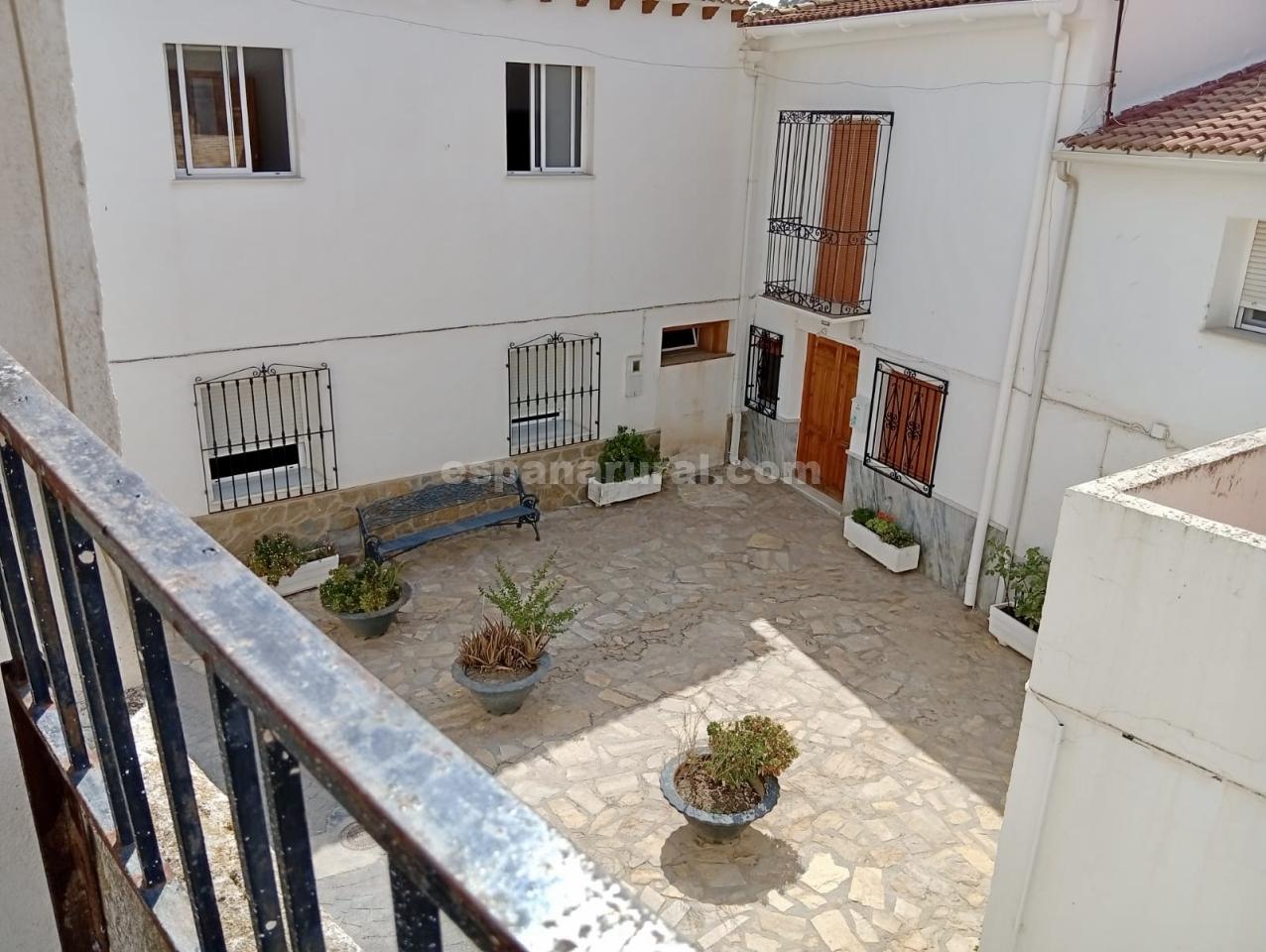 Casa a Armuna De Almanzora, Almeria, Spagna 3 camere da letto, 144 mq. N° 190840
