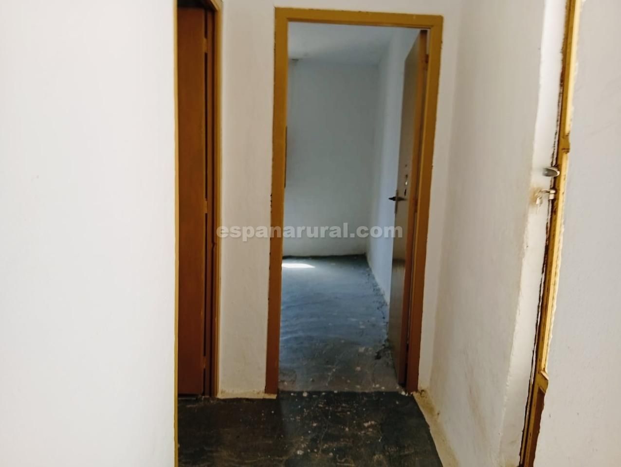 Casa a Armuna De Almanzora, Almeria, Spagna 3 camere da letto, 144 mq. N° 190840