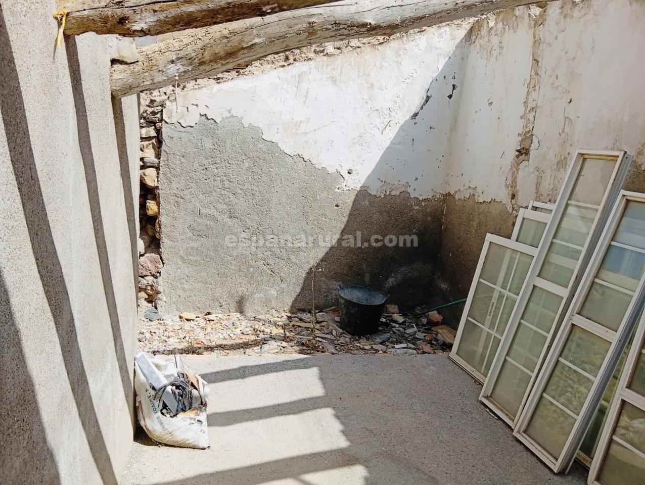 Casa a Armuna De Almanzora, Almeria, Spagna 3 camere da letto, 144 mq. N° 190840