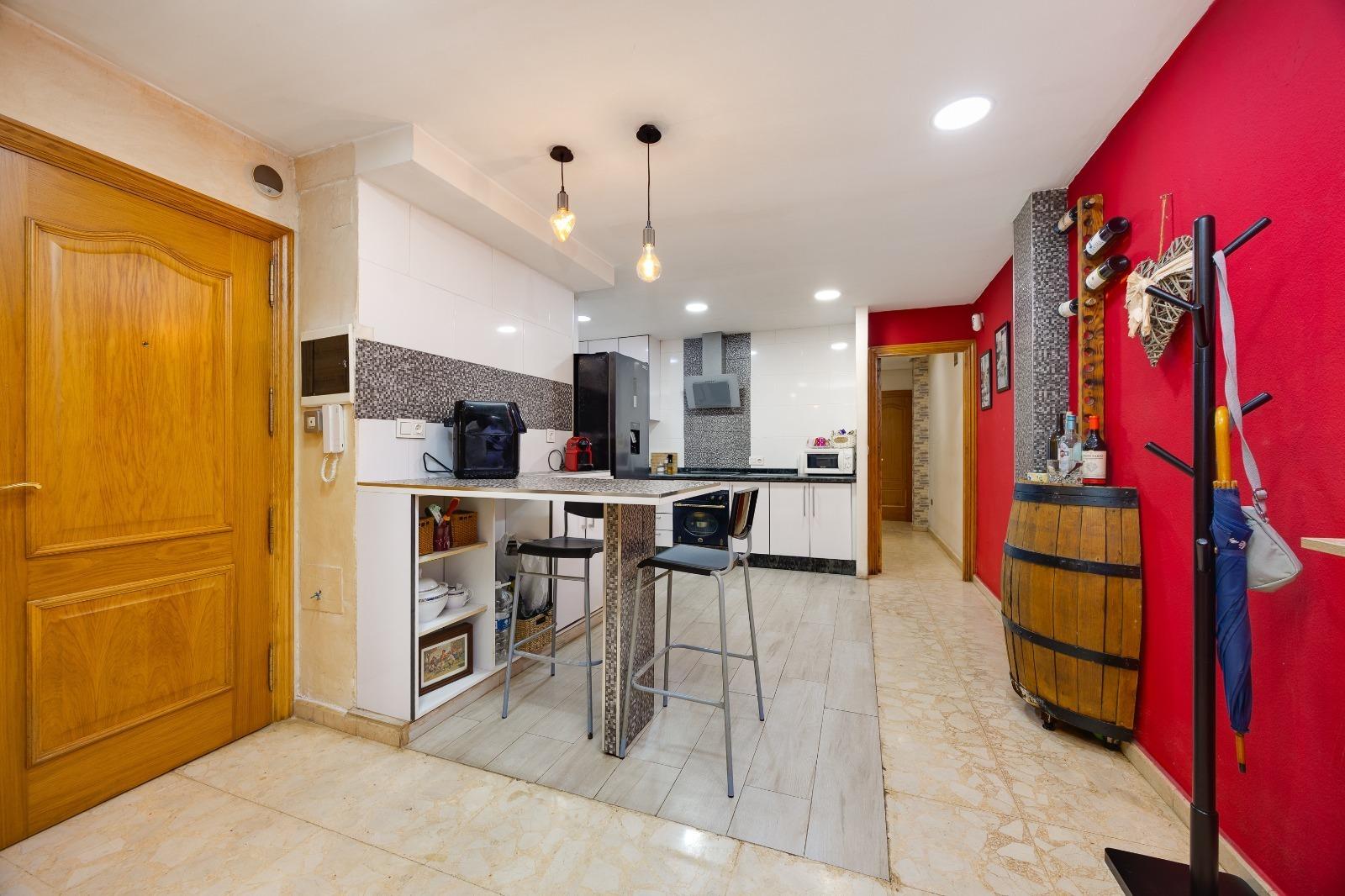 Dzīvoklis Torrevieja, Alicante, Spānijā 3 istabas, 112 m2 Nr. 190844