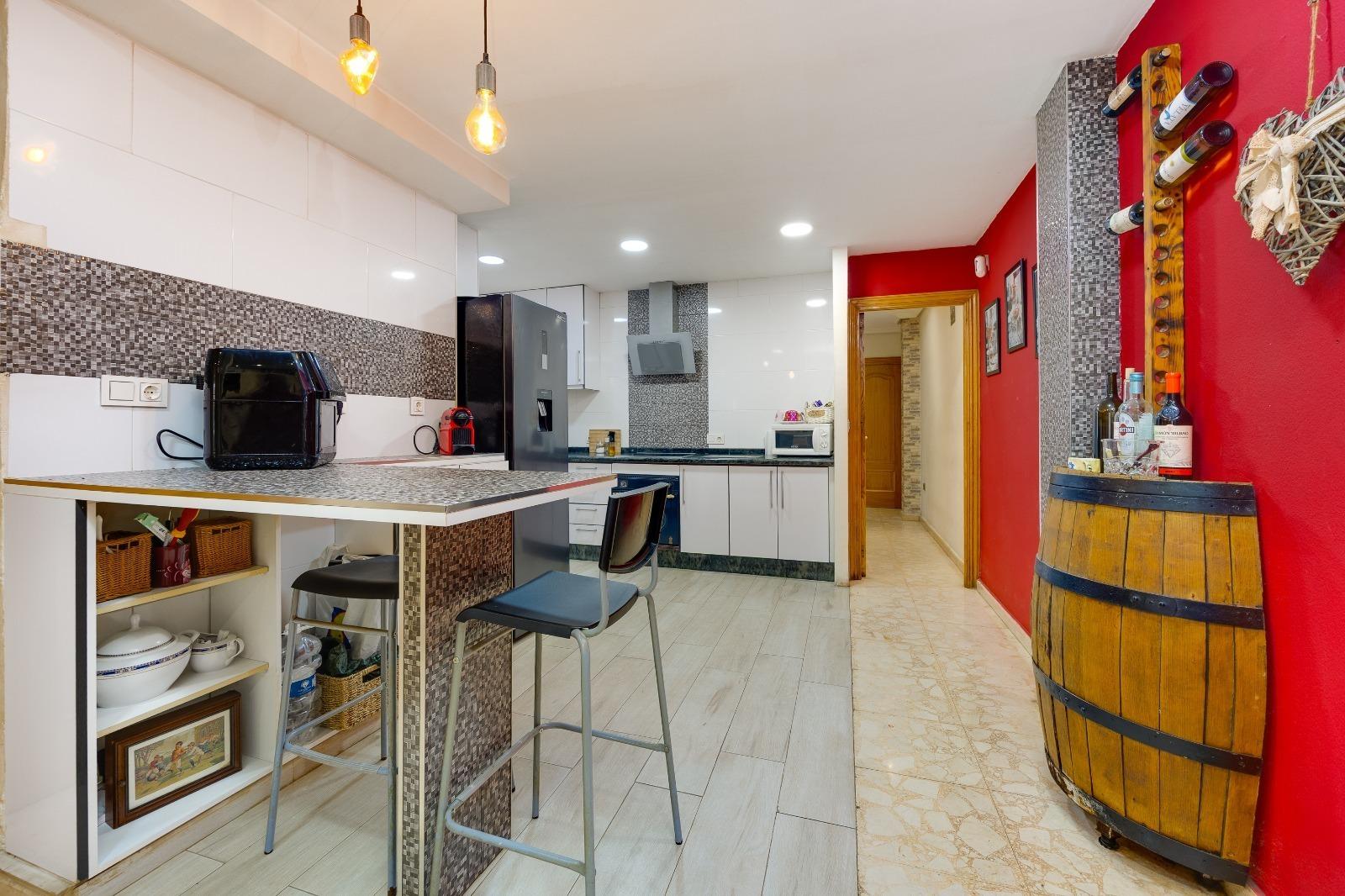 Dzīvoklis Torrevieja, Alicante, Spānijā 3 istabas, 112 m2 Nr. 190844