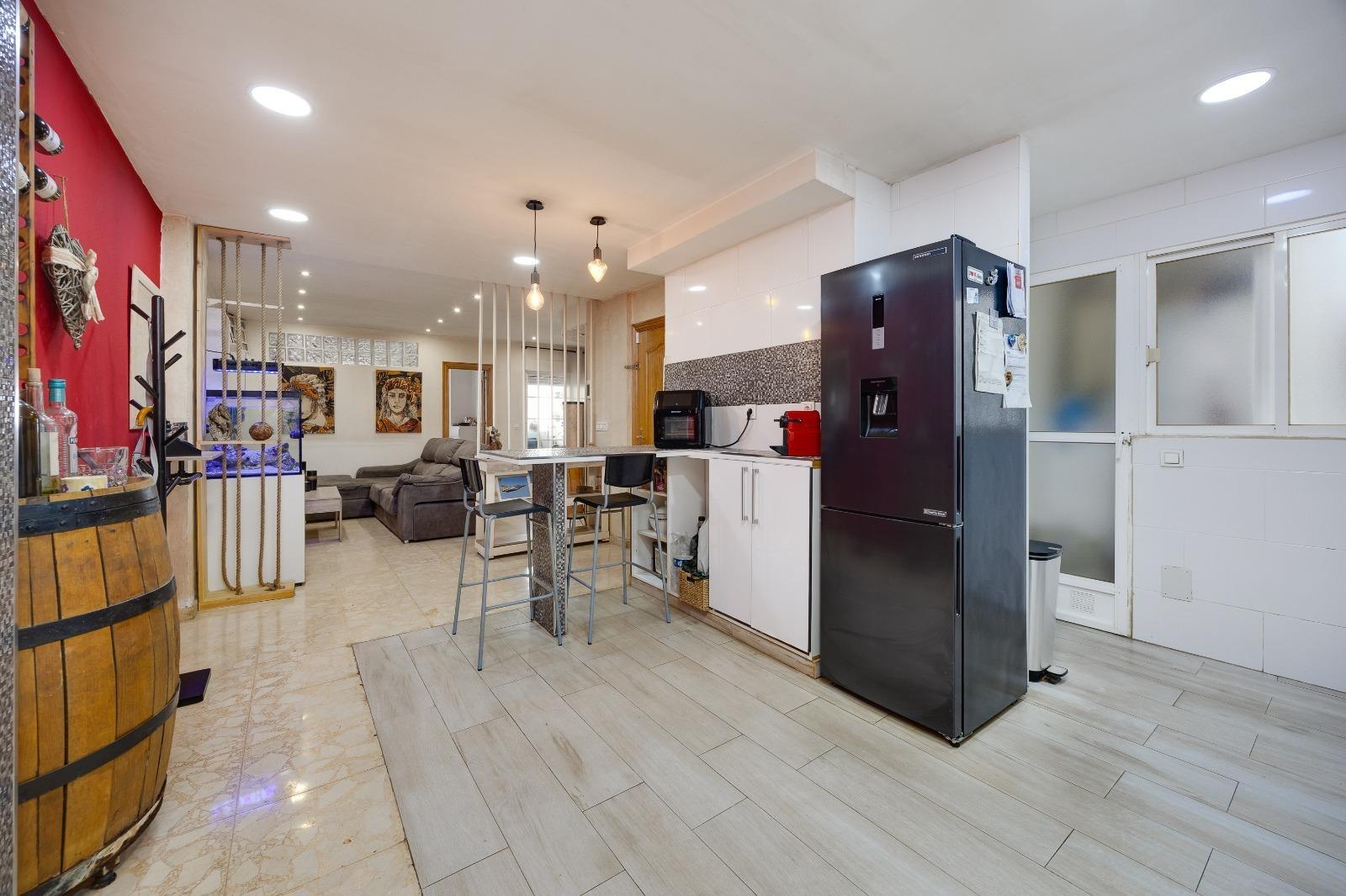 Dzīvoklis Torrevieja, Alicante, Spānijā 3 istabas, 112 m2 Nr. 190844