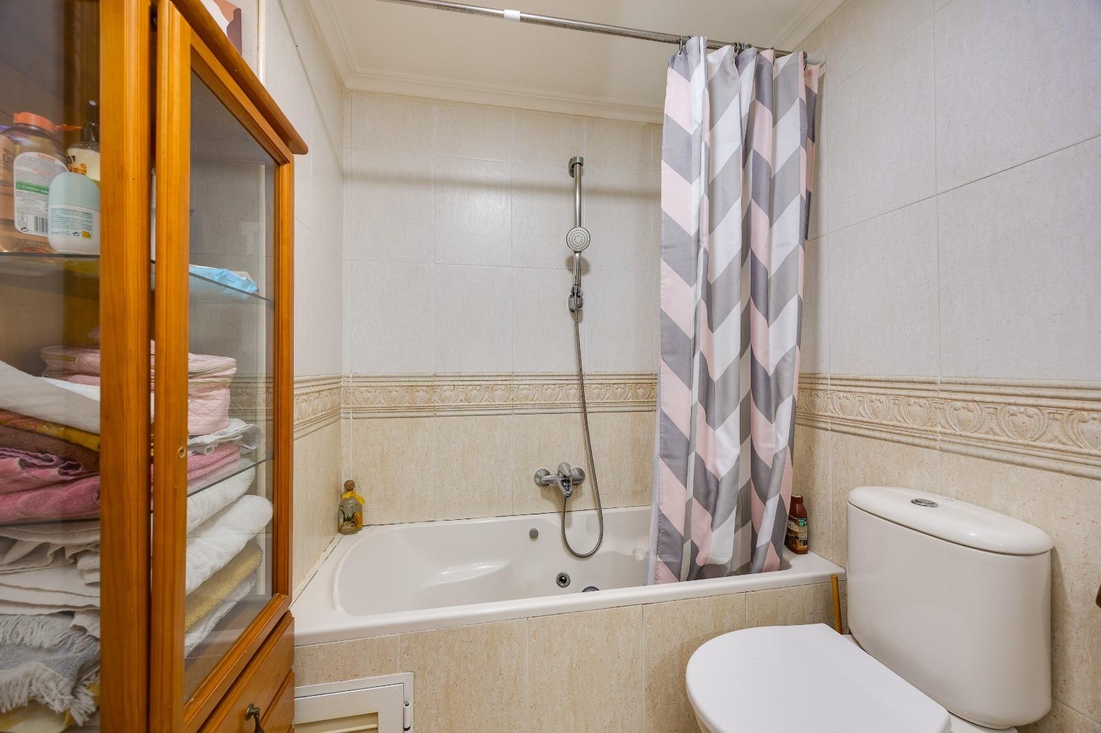 Dzīvoklis Torrevieja, Alicante, Spānijā 3 istabas, 112 m2 Nr. 190844