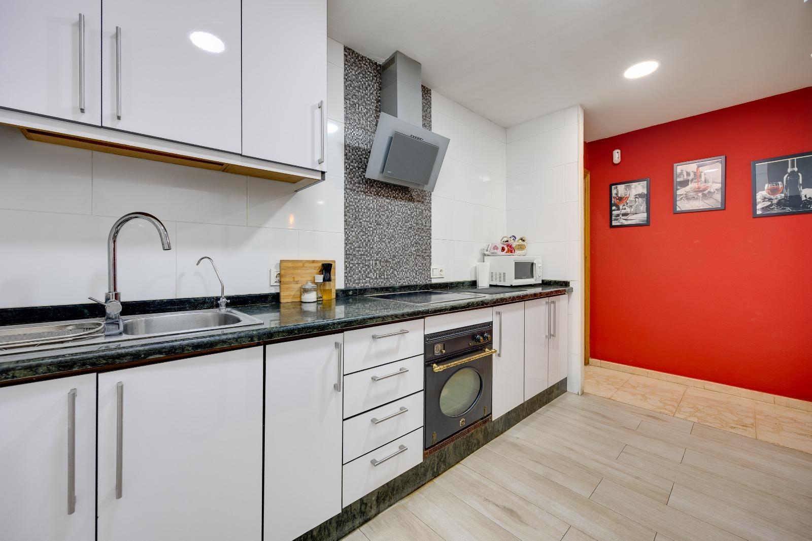 Dzīvoklis Torrevieja, Alicante, Spānijā 3 istabas, 112 m2 Nr. 190844