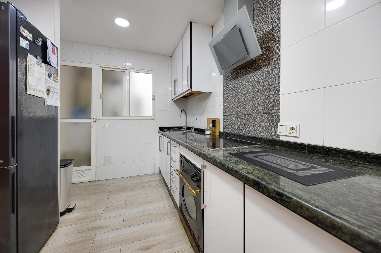 Dzīvoklis Torrevieja, Alicante, Spānijā 3 istabas, 112 m2 Nr. 190844