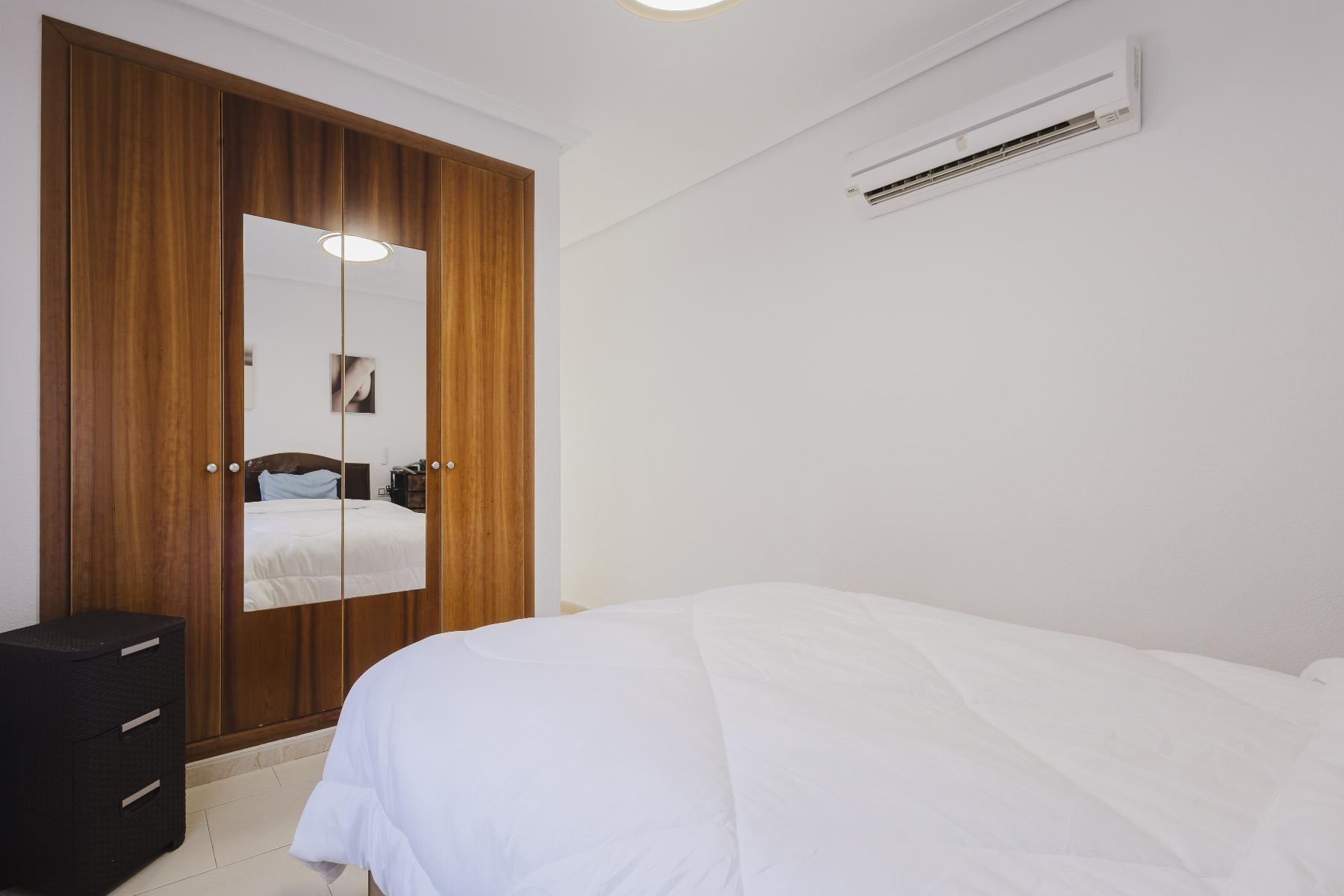 Huvila Torrevieja, Alicante, Espanja 2 makuuhuonetta, 79 m2 No. 190841