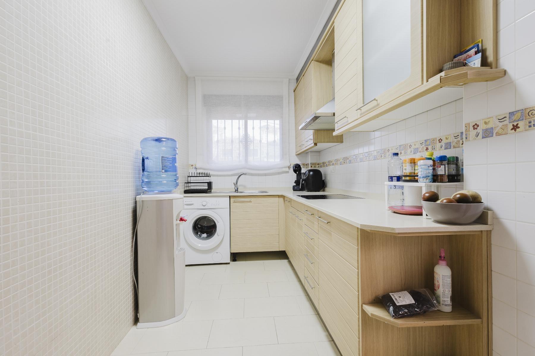 Huvila Torrevieja, Alicante, Espanja 2 makuuhuonetta, 79 m2 No. 190841