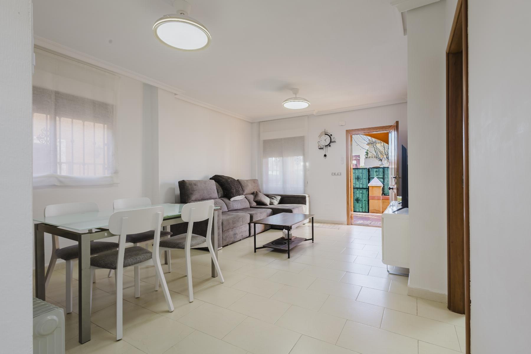 Huvila Torrevieja, Alicante, Espanja 2 makuuhuonetta, 79 m2 No. 190841