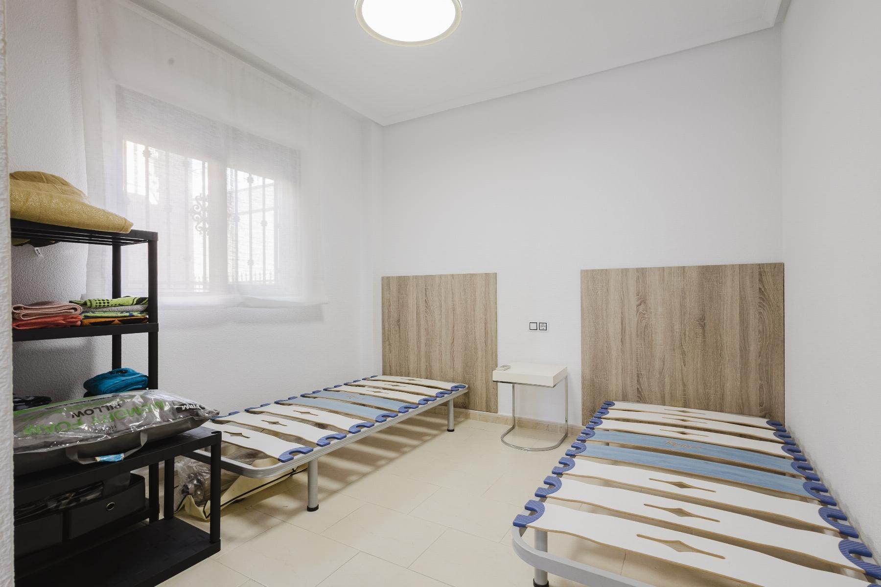 Huvila Torrevieja, Alicante, Espanja 2 makuuhuonetta, 79 m2 No. 190841